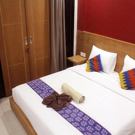 Melati Resort & Hotel Kuta  Exterior photo