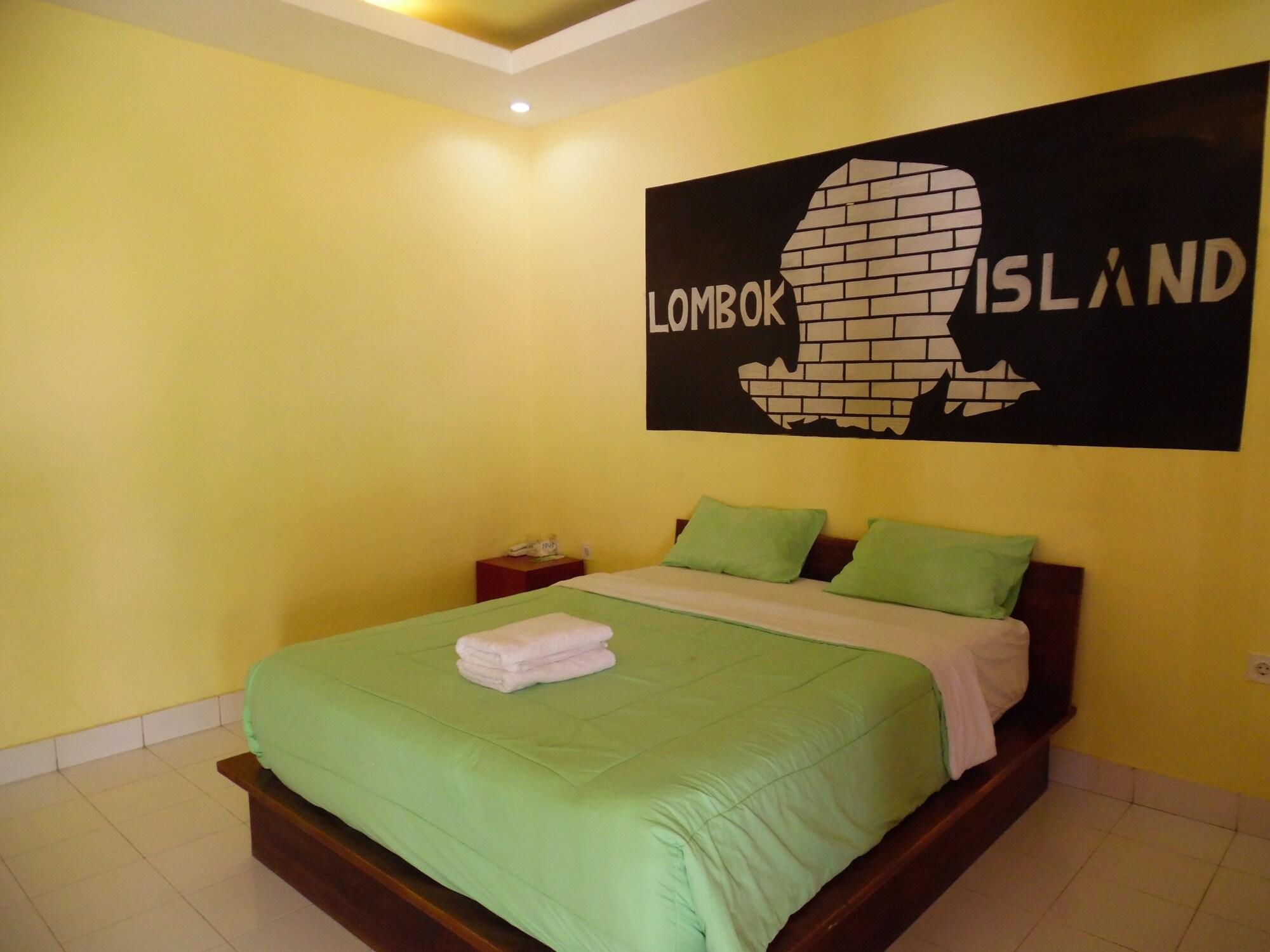 Melati Resort & Hotel Kuta  Exterior photo
