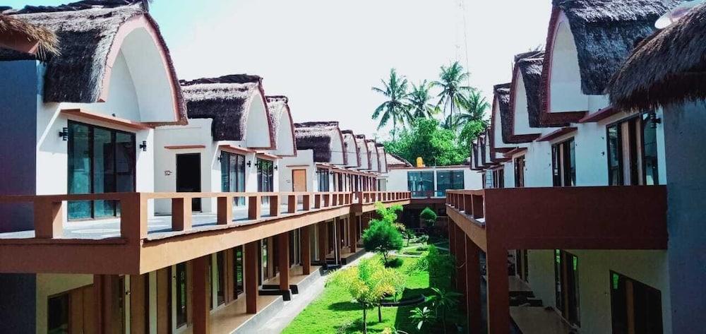Melati Resort & Hotel Kuta  Exterior photo