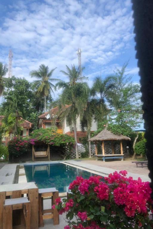 Melati Resort & Hotel Kuta  Exterior photo