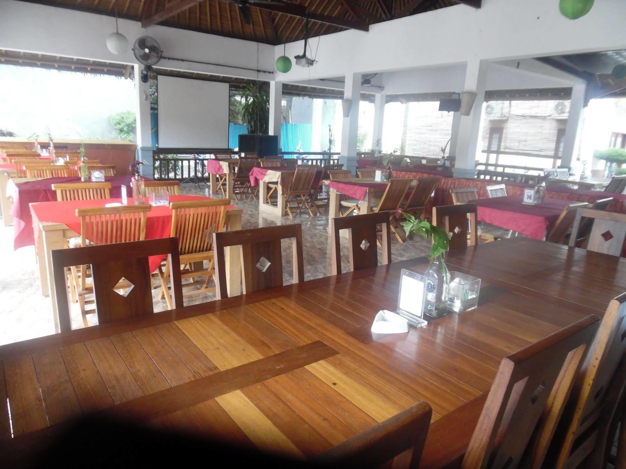 Melati Resort & Hotel Kuta  Exterior photo